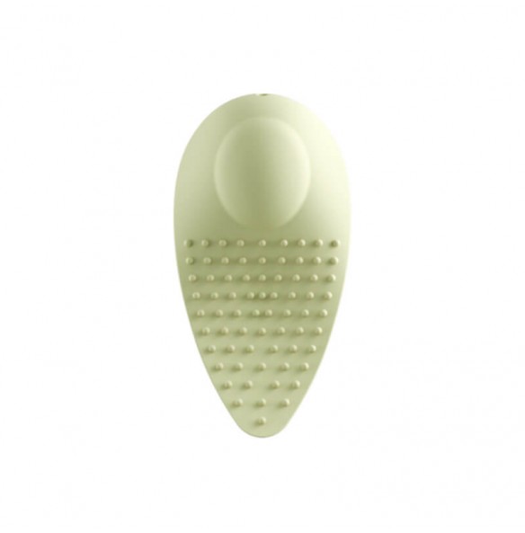 MizzZee - Cloud Vibration Nipple Cover Breast Massager (Support APP Mini Programs - Chargeable) MizzZee - Cloud Vibration Nipple Cover Breast Massager (Support APP Mini Programs - Chargeable)